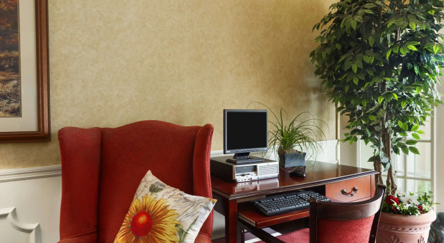 Baymont Inn and Suites - Dublin, จอง โรงแรม Dublin จอร์เจีย