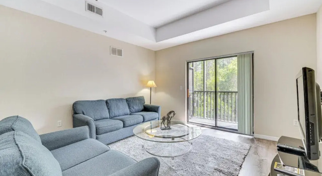 2 Mi to Animal Kingdom: Kissimmee Resort Condo!