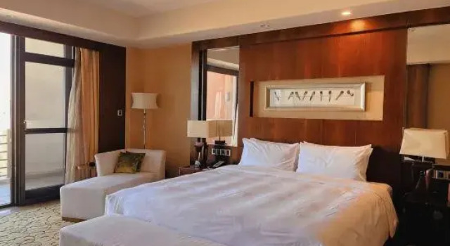 Люкс Gold Time Hotel