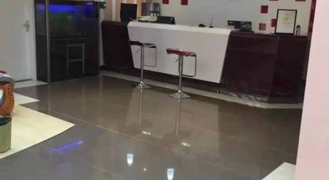Двухместный номер Standard Thank Inn Chain Hotel Anhui Anqing Taihu Longshan Road