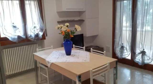 Апартаменты с 2 комнатами Residence La Madonnina