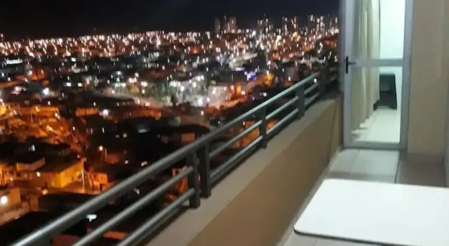 Апартаменты Depto Condominio Buena Vista 1159