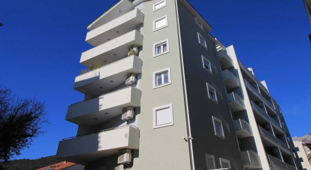 Smart Apartments Marea