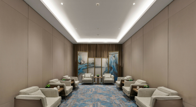 DoubleTree by Hilton Qidong, China, Book Hotel Hotels in Jiangsu with Breakfast, Breakfasts