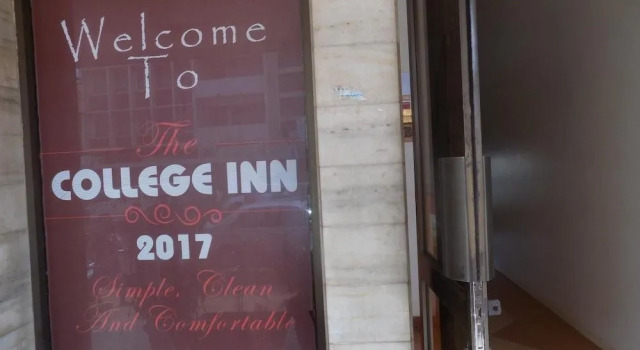 College Inn