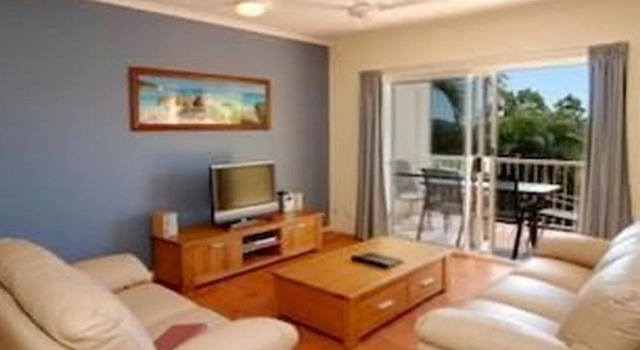 Reefside Villas - Whitsundays, Забронировать Отель Отели Whitsundays 4 звезды, 4*