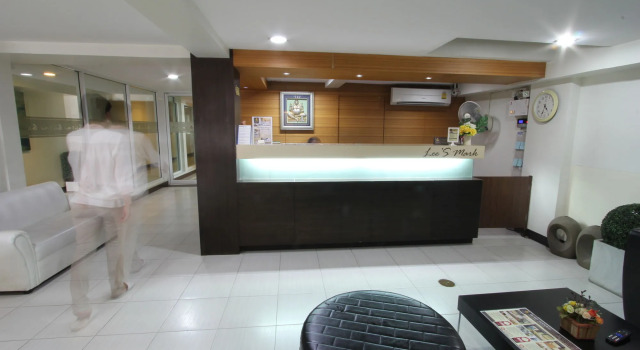 Lee's Mark Residence, Varaa Hotelli SPA-hotellit kohteessa Central Thailand, SPA