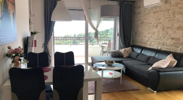 Krvavica SUNSET
