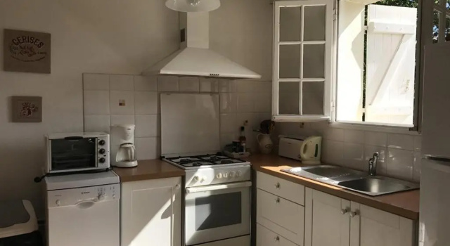 Maison Erquy, 4 pièces, 6 personnes - FR-1-501-157, Забронировать Отель Отели Эрки с парковкой, Парковка