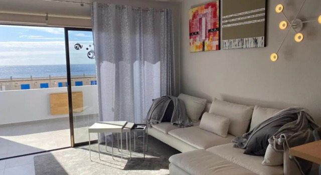Апартаменты Radazul Marina Seafront 5