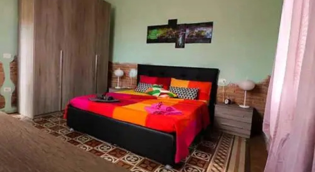 Il Tiglio B&B, Забронировать Отель «постель и завтрак» Пескалья 