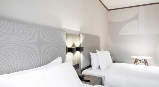 Номер Standard Hanting Hotel