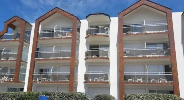 Louison Appart & Suite, Забронировать Апартаменты/квартира Киберон Quiberon Bay