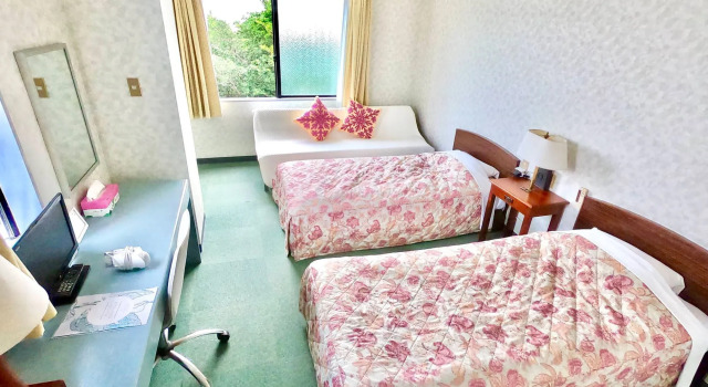 Двухместный номер Standard Pension Moon Villa
