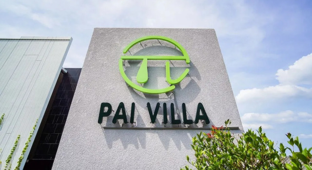 Pai Villa Phuket