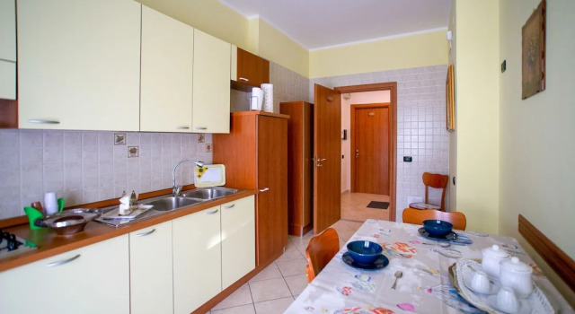 B&B Nonno Michele, Book Bed and Breakfast Hoteller i Fisciano med parkering, Parkering