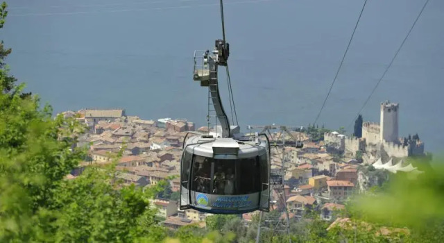 Appartamenti Lory