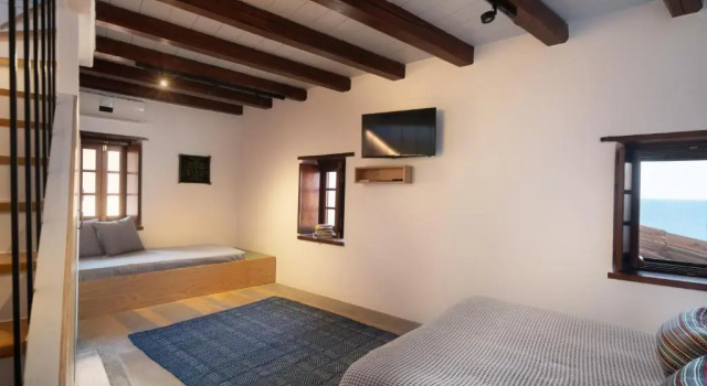 Люкс Kalnterimi Guesthouses