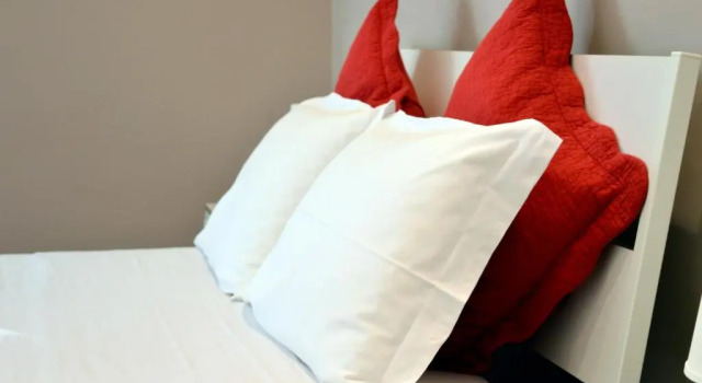Номер Standard B&B WelcHome