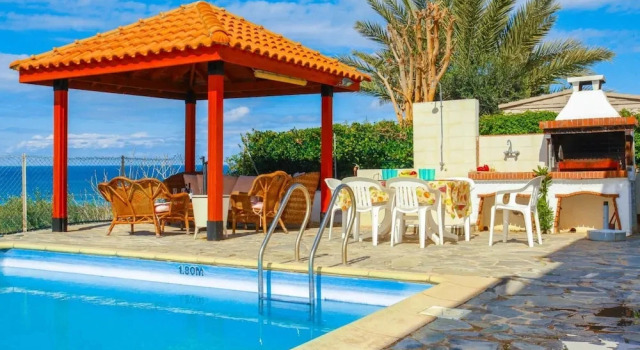 Cottage Villa Hera