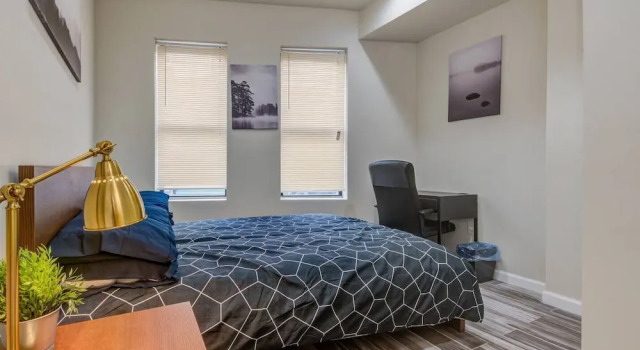 Modern 3 Br Condo 15 Mins To Nyc