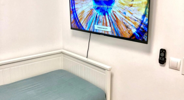 Nuevo Apartamento Conil WIFI y AIRE AC SOLO PAREJAS O FAMILIAS