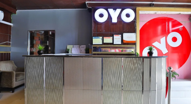 OYO 211 Mayar International Furnished Units 1