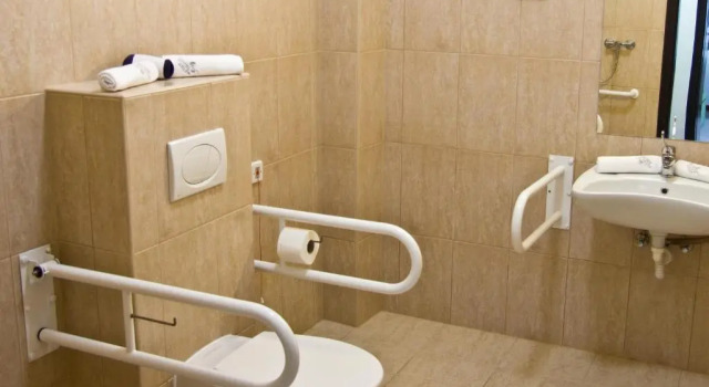 Номер Superior Hotel Kelep