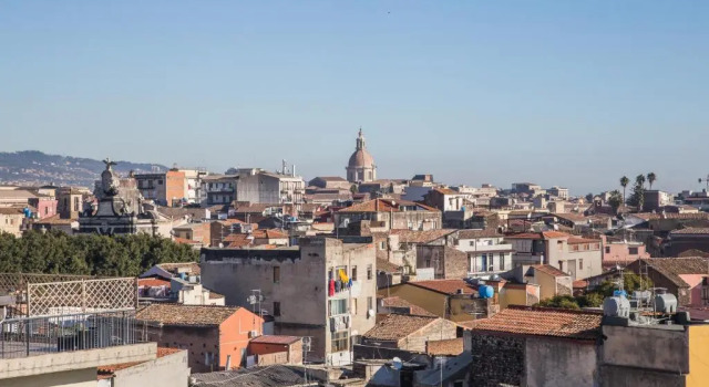 Zagarella House, Book Hotel Hotels in Sicily with Parking, Parking
