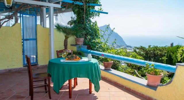 Апартаменты Appartamenti Bellavista