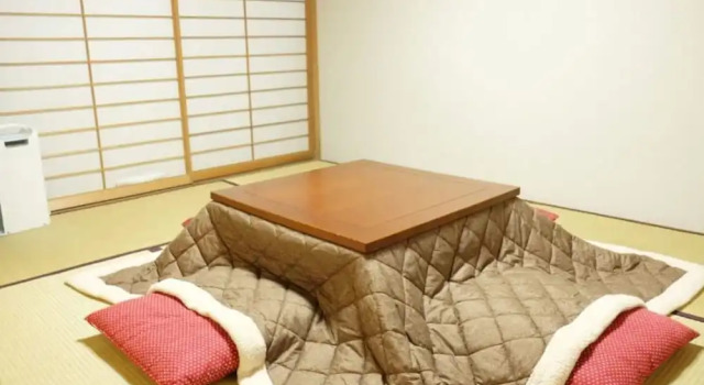 Апартаменты Hakonechou Yumoto Condominium Sakura HS1