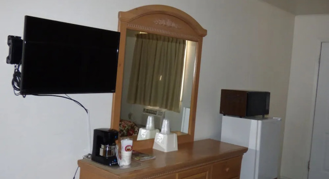 Номер Standard Carrizozo Inn