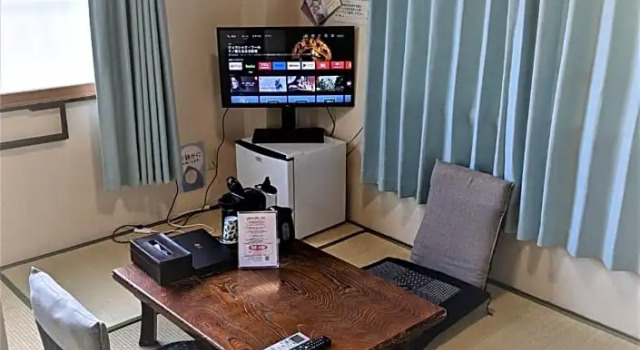 OYO Ryokan Hamanako no Yado Kosai - Vacation STAY 48856v