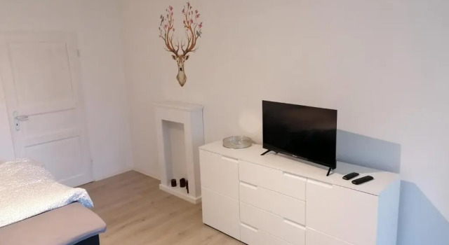 Ferienwohnung-Krampe