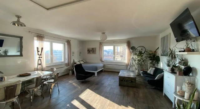 Апартаменты Vista Suites 1-2