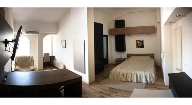 Двухместный номер Standard Hotel Ambasador