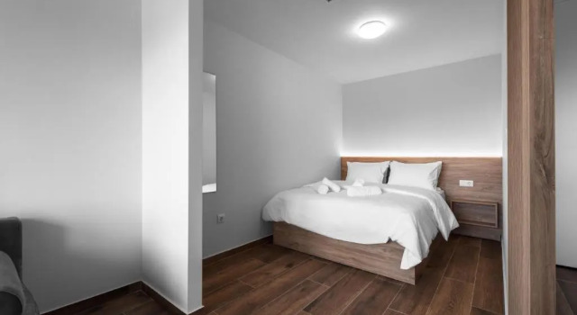 Ultima Suites, Nilie Hospitality MGMT, Забронировать Апартаменты/квартира Апартаменты Салоников, рядом с Еврейский музей в Салониках, Апартаменты/квартира