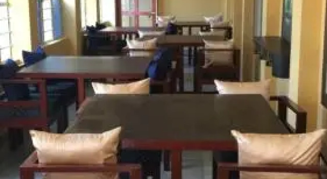 Vajra Bodhi Guest House, Varaa Matkakoti Vierastalot kohteessa Bihar, Matkakoti
