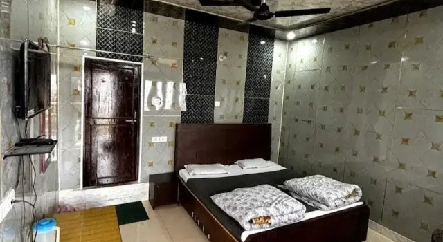 Номер Standard Anushri Lodge And Restaurants