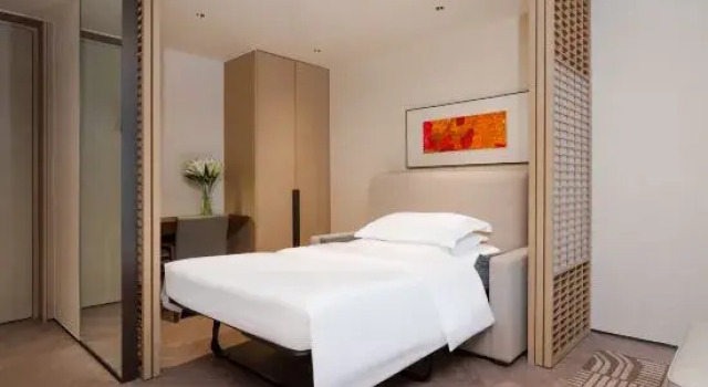 Семейный люкс Ming Hotel Nanjing - MGallery Collection