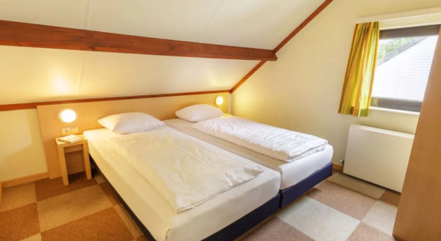 Sunparks Kempense Meren 27336, Rezerwuj Hotel Hotele w Bruksela z parkingiem, Parking