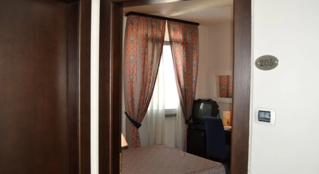 Одноместный номер Standard Hotel I Fiorino