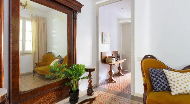 Апартаменты Casa Cosi Mallorca 2