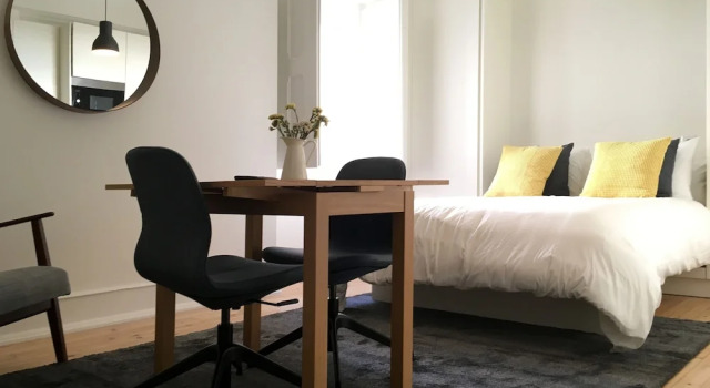 Номер Comfort CASA 92 - OS LUGARES DE CASTRALEUCA