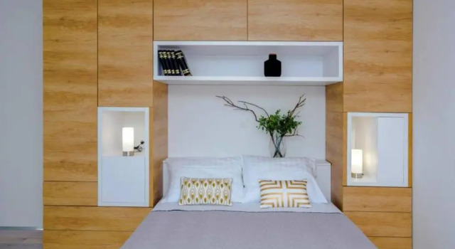 Апартаменты Apartments Villa Castello