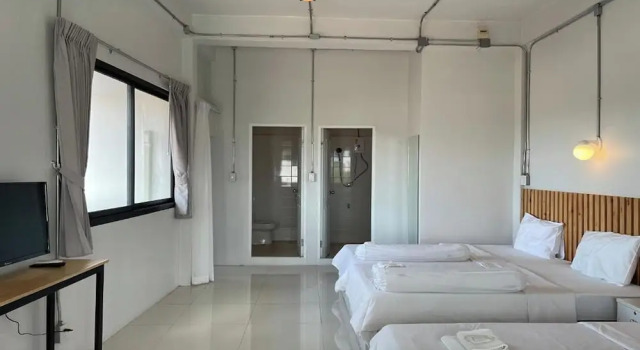 Номер Premium ASAYA House