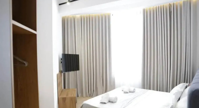 Номер Standard Hotel La Rosa