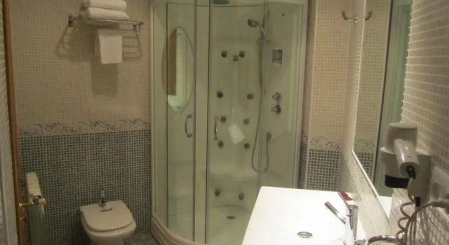 Двухместный номер Standard Hotel Galayos