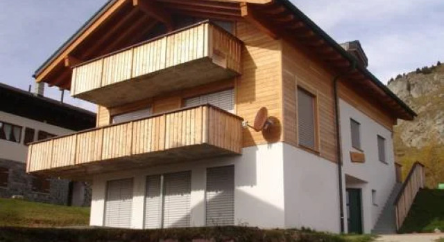Apartment Amore