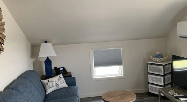 Семейный коттедж Standard Ocean Glass Inn